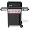 Weber Barbecue a Gas Weber Spirit EX-425 Smart 4 bruciatori (1502142)