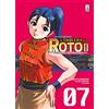 Star Comics L'emblema di Roto II. Gli eredi dell'emblema. Dragon quest saga (Vol. 7)