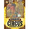 Goen Karakuri circus (Vol. 25)