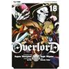 Edizioni BD Overlord (Vol. 18)