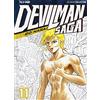 Edizioni BD Devilman saga (Vol. 11)