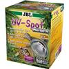 JBL lampada-UV con spettro luce diurna, luce, UV-B, calore, E27, UV-Spot plus