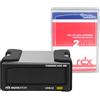 Overland Tandberg Overland-Tandberg 8865-RDX dispositivo di archiviazione di backup Disco di archiviazione Cartuccia RDX 2 TB