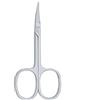 Becker Manicure Forbici per cuticole Erbe 91081 circa 9 cm, leggermente ricurve