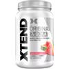 Xtend EcoLight Scivation | Xtend BCAAs / Catalizzatore intra-allenamento! / Nuovo look Fragola e Kiwi