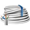 Hilark cable tech Cavo NHXMH-J 3x2,5 mm², 100 m