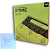 IK Multimedia X-Time Delay Effect Pedal JP