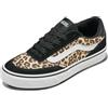Vans Brooklyn LS, Nero, 2.5