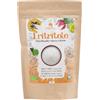 Erbavoglio Eritritolo Bio Dolcificante Senza Calorie 500g