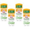 Arm & Hammer Essentials Deodorant, Fresh, 2.5 Oz/pack, 4 pack by Arm & Hammer