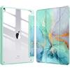 FINTIE Custodia per iPad Air 3a Gen 10.5 (2019) / iPad Pro 10.5 (2017)