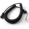 Camotokiit Adatto Raymarine Ray260 VHF Radio Microfono Mic Cavo di Ricambio per R70271