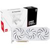 Powercolor Hellhound Radeon Rx 9070 Xt Spectral White Amd 16 Gb Gddr6 (rx9070xt 16G-L/oc/white)