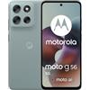 Motorola XT2529-2 moto g56 Dual Sim 8+256GB pantone gray mist