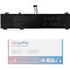 GingePro L21C4PC1 Batteria di ricambio per Lenovo Laptop