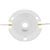 OTOTEC Altoparlante ad altissima frequenza Voice Coil 4 Ohms 1,5 pollici compatibile con DS18 PRO-TW920