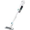 Makita CL004GZ 40V Max Li-Ion XGT Aspirapolvere Brushless, Batterie e Caricatore Non Inclusi