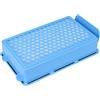 MisterVac Filtro di ricambio compatibile con MisterVac | Rowenta RO3950EA Compact Power