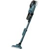 Makita CL003GZ Aspirapolvere senza filo 40 VMax. con unità ciclone (senza batteria, senza caricabatterie)