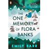 Penguin The One Memory of Flora Banks: Emily Barr