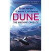 Hodder The Machine Crusade: Legends of Dune 2