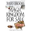 Orbit Magic Kingdom for Sale: Terry Brooks