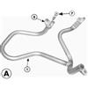 Kappa Paramotore Kappa KN46 Per SUZUKI DL 1000 V-Strom (02 > 11);