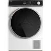 Sharp KD-NHL8S9GWC - Asciugatrice 8 Kg con Pompa di Calore Carica Frontale Classe Energetica C