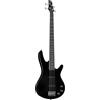 Ibanez GSR180-BK basso elettrico, nero