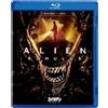 Alien: Romulus - Archie Renaux [Region Free][JP/EN][Eng Subs][Blu-ray+DVD]