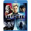Collezione Star Trek Best Value[Region Free][JP/EN][Eng Subs][Blu-ray]