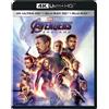 Avengers: Endgame - Robert Downey Jr.[Region Free][JP/EN][Eng Subs][4K UHD]