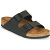 Birkenstock Arizona 0051791 Nero Regular Fit Nero/45