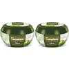 Himalaya Olive Extra Nourishing Cream for Ultimate Hydration and Moisturized Skin | Fresh, Delicate Scent | Gets Easily Absorbed Revitalizes and Improves the Texture of Skin -150ml (Confezione da 2)