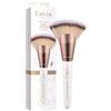Luvia Cosmetics Pennello per il trucco Luvia, Prime Contour, pennello per il make-up del viso, pennello per cosmetici vegani, pennello per il make-up per sfumare, modellare e contornare