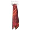 Harry Potter - Set di 2 fermagli per capelli - ornamenti - GRYFFONDOR - acconciatura - Prodotto Officel