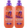 L'Oreal Paris L'Oréal Paris ELV CURL NUT SSR PP200 (Confezione da 2)