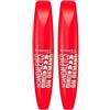 Rimmel London Volume On Demand Brown (Confezione da 2)