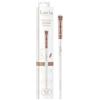 Luvia Cosmetics Pennello professionale Luvia, pennello per ombretto, pennello per ombretto, pennello per ombretto, pennello per occhi, pennello cosmetico vegano, 323 // Smudger - Elegance