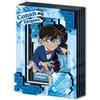 Ensky PAPER SHADOW ART mini detective Conan Edogawa Conan SA-M32 Giappone nuovo