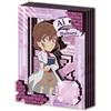 Ensky PAPER SHADOW ART mini detective Conan Ai Haibara SA-M33 Giappone nuovo