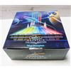 Disney Tokyo Disney Resort Space Mountain Final Ignition Minifigures scatola da...