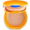 SHISEIDO SUN TAN FONDOTINTA COMPATTO HONEY 12GR