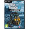 Giants Software FARMING SIMULATOR 22 PLATINUM EXPANSION