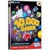 Avanquest 10,000 Games (PC CD) [Edizione: Regno Unito]