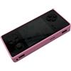 Generico Custodia protettiva flessibile in TPU per Game Kiddy GKD 350H Ultra console | Guscio morbido antiurto e antigraffio con ritagli precisi per pulsanti e porte