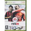 Electronic Arts FIFA 09, Xbox 360 Xbox 360 videogioco