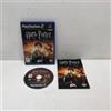 THQ Harry Potter and the Goblet of Fire