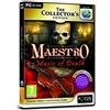 Focus Multimedia Ltd Maestro Music of Death - Collector's Edition [Edizione: Regno Unito]