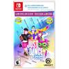 Ubisoft Just Dance 2026 LE Bilingue (codice in scatola) (Importazione America del Nord) - Switch